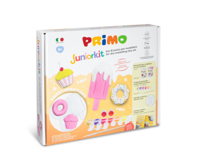 JuniorKit Sweet Creations