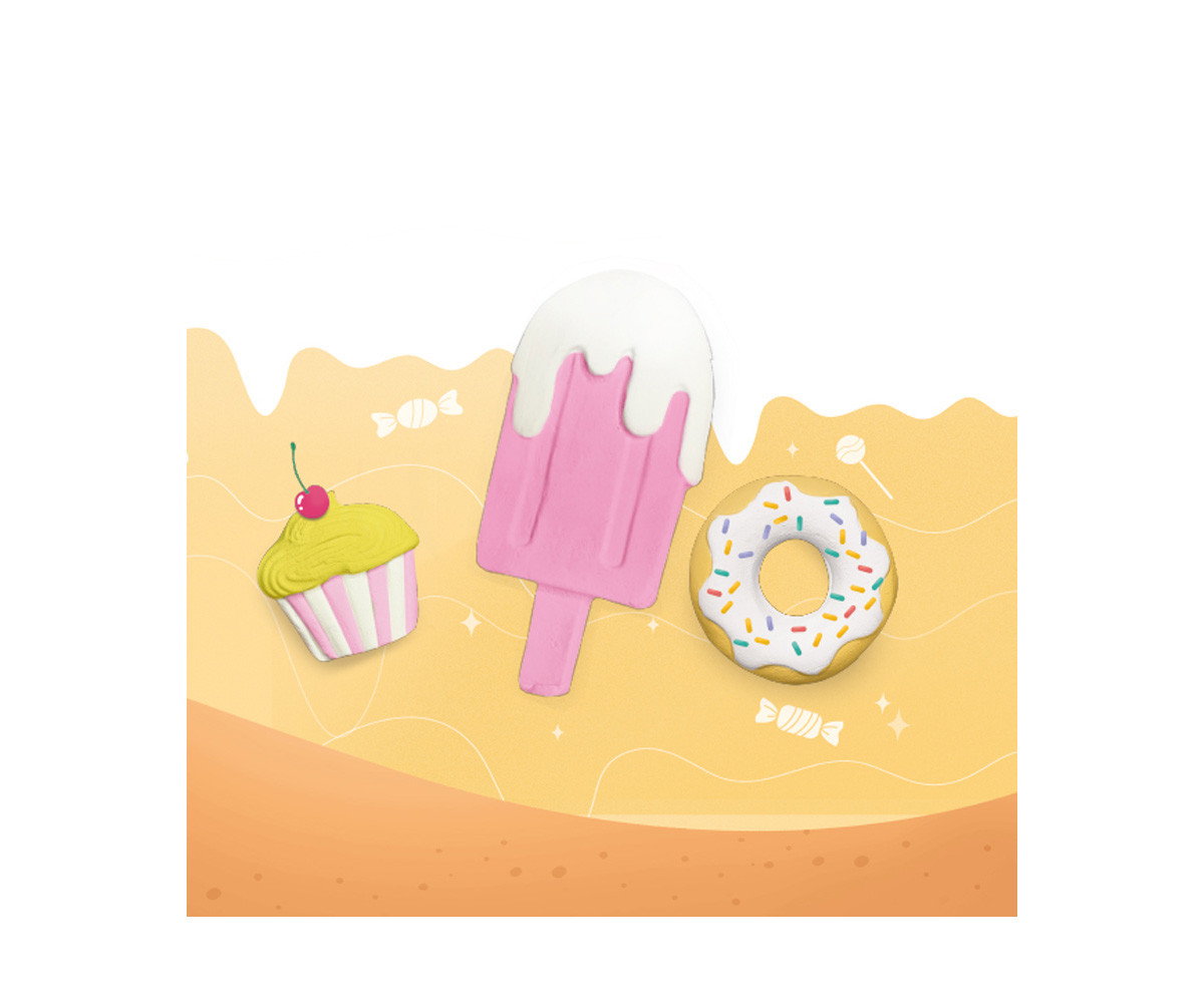 JuniorKit Sweet Creations