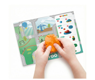 Babykit City Dó