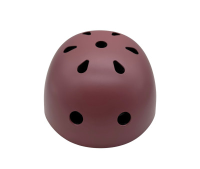 Casco Cherry con Luz