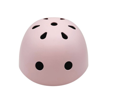 Casco Pink con Luz