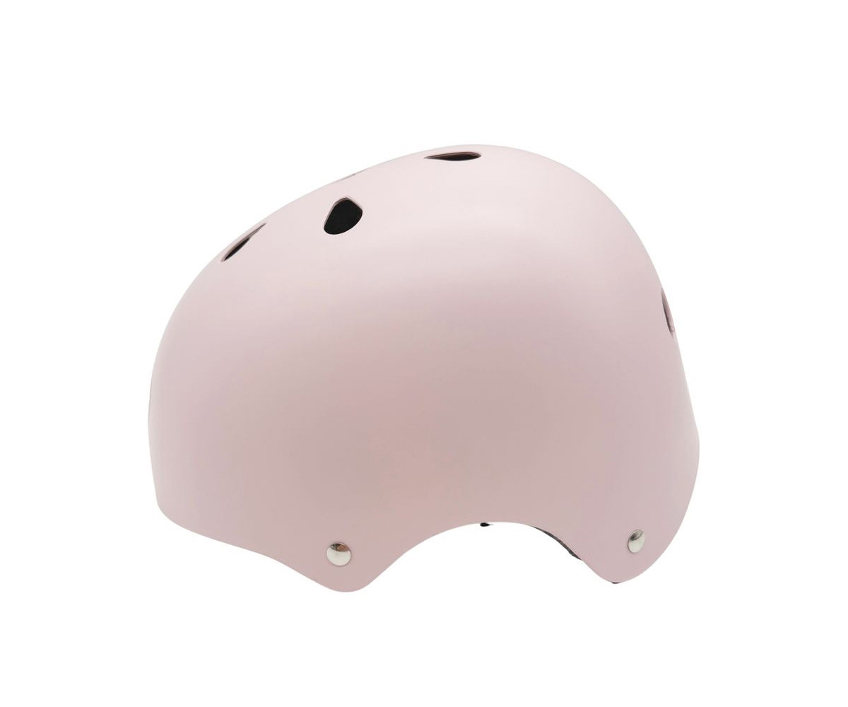 Casco Pink con Luz