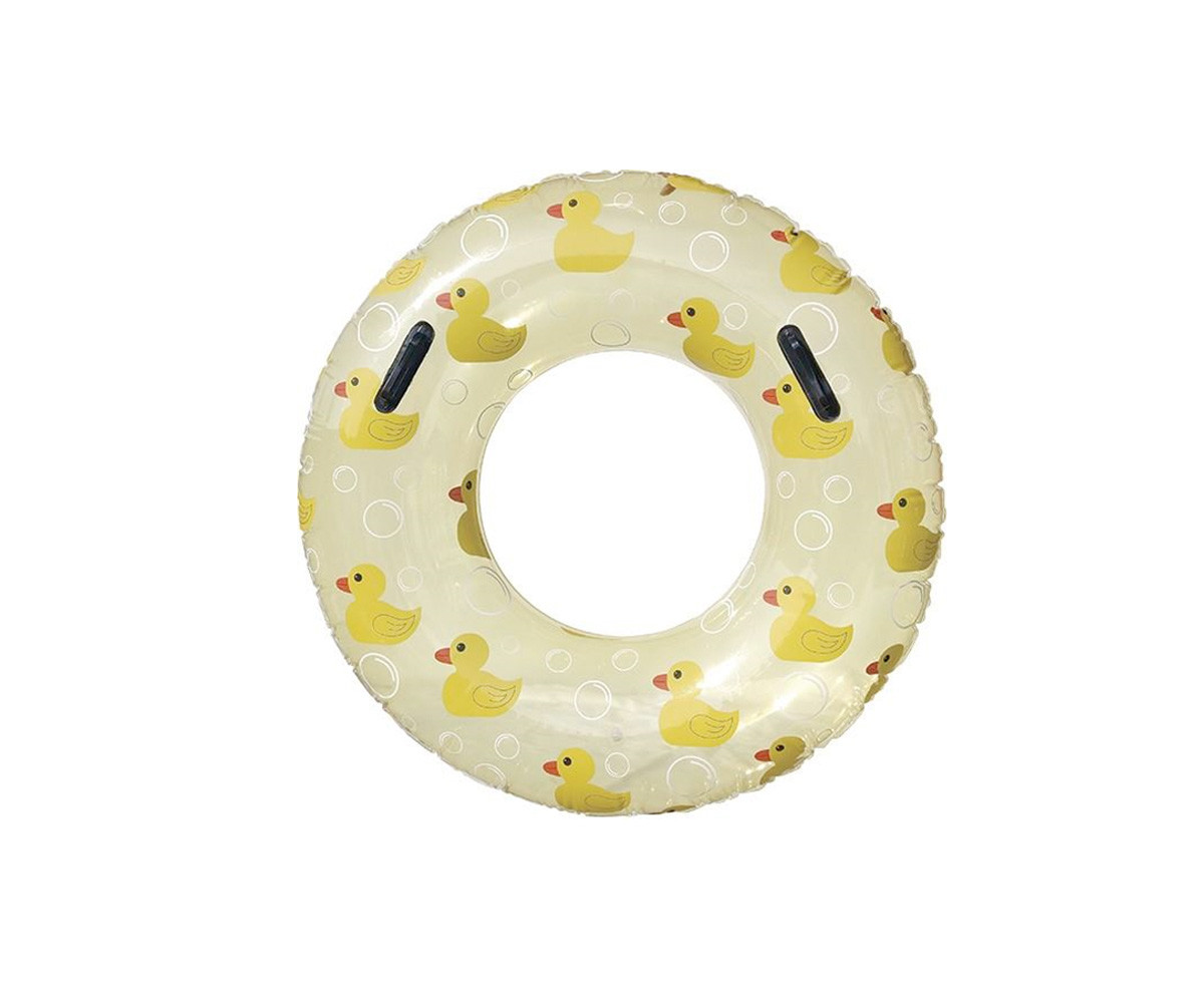 Anillo Flotador Patitos 106 cm
