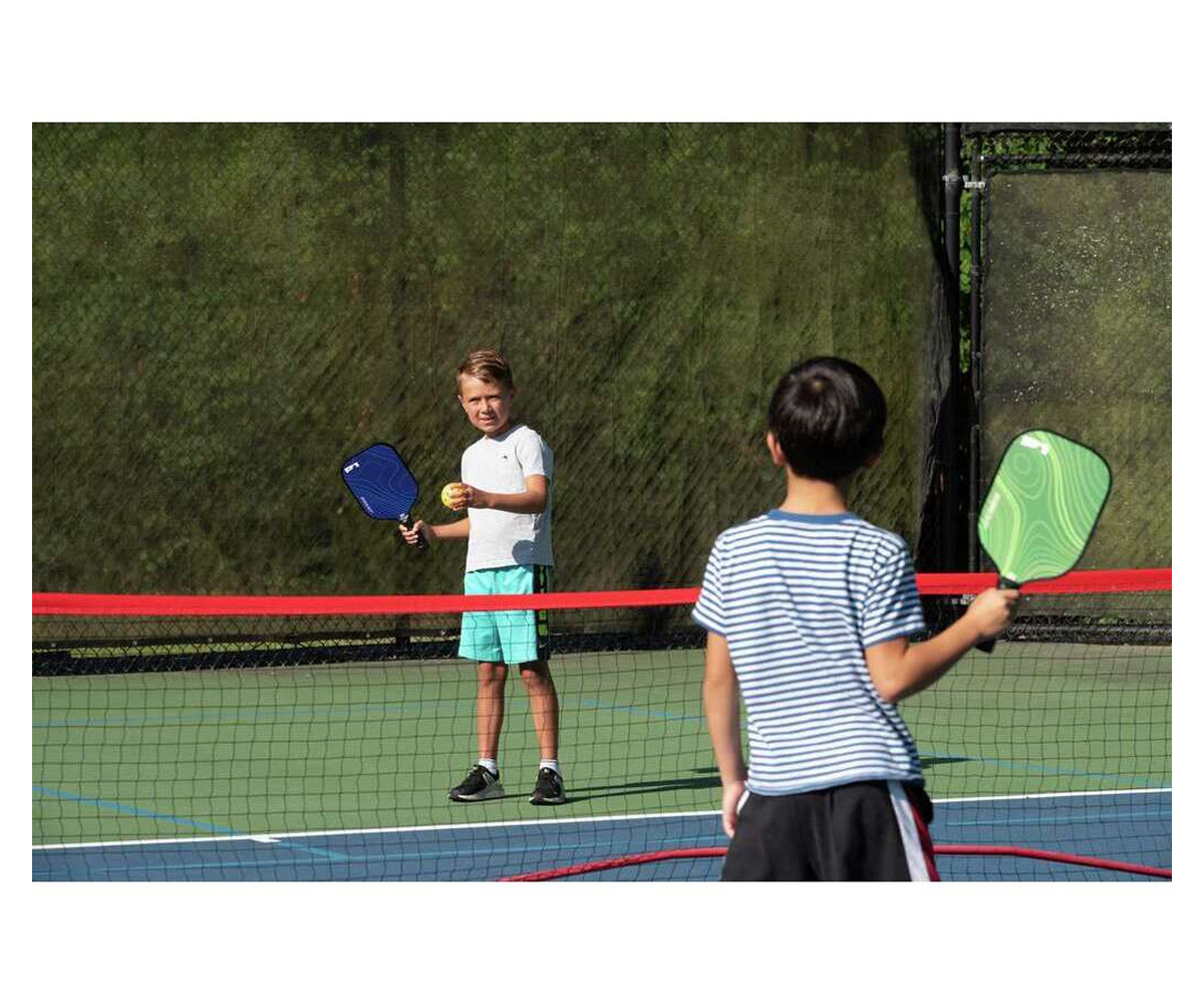 Kit de Iniciación Pickleball