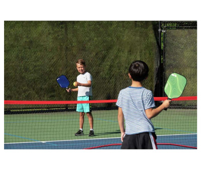 Kit de Iniciación Pickleball