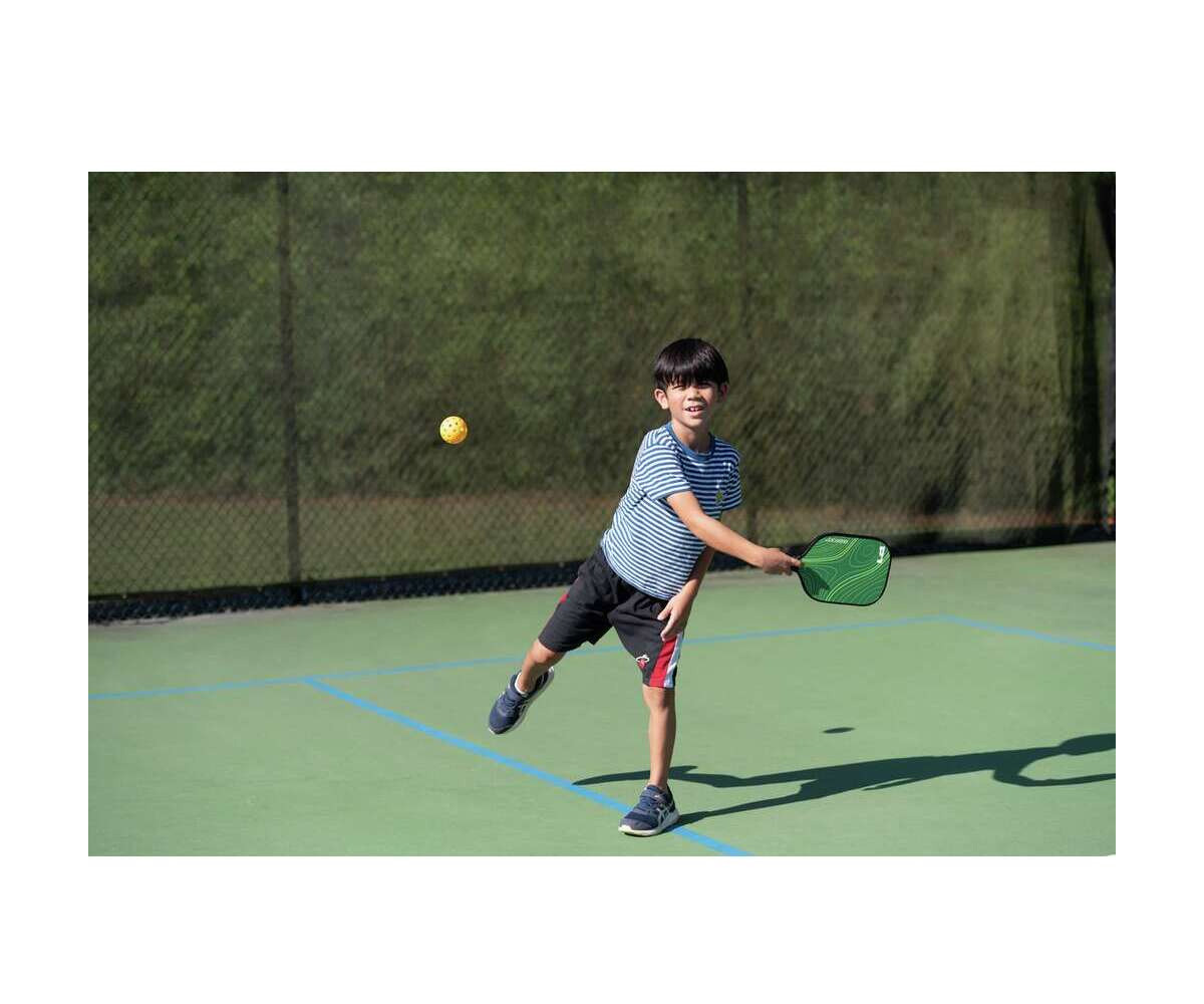 Kit de Iniciación Pickleball