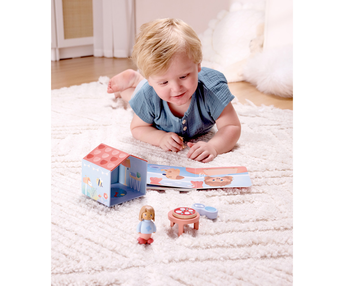 The Tiny House con Cuento