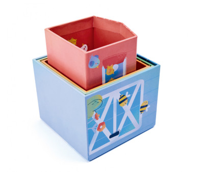 The Happy Stables con Cuento