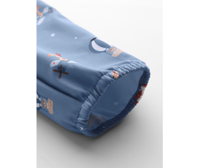 Babi con botones Planes Personalizable