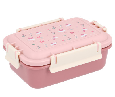 Caja Almuerzo Bento Blossom Birds
