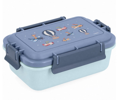 Caja Almuerzo Bento Planes