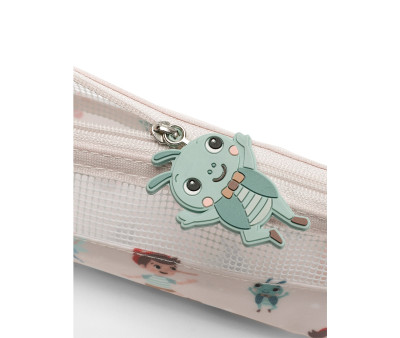 Astuccio Spazzolino Tutete The Wooden Boy