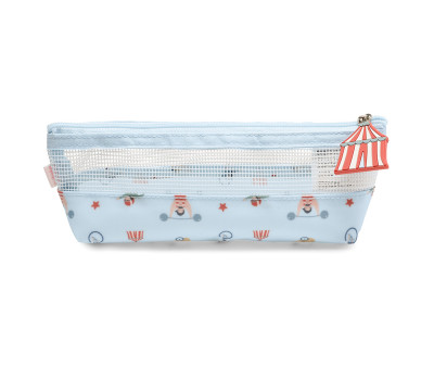 Astuccio Spazzolino Tutete Circus Show