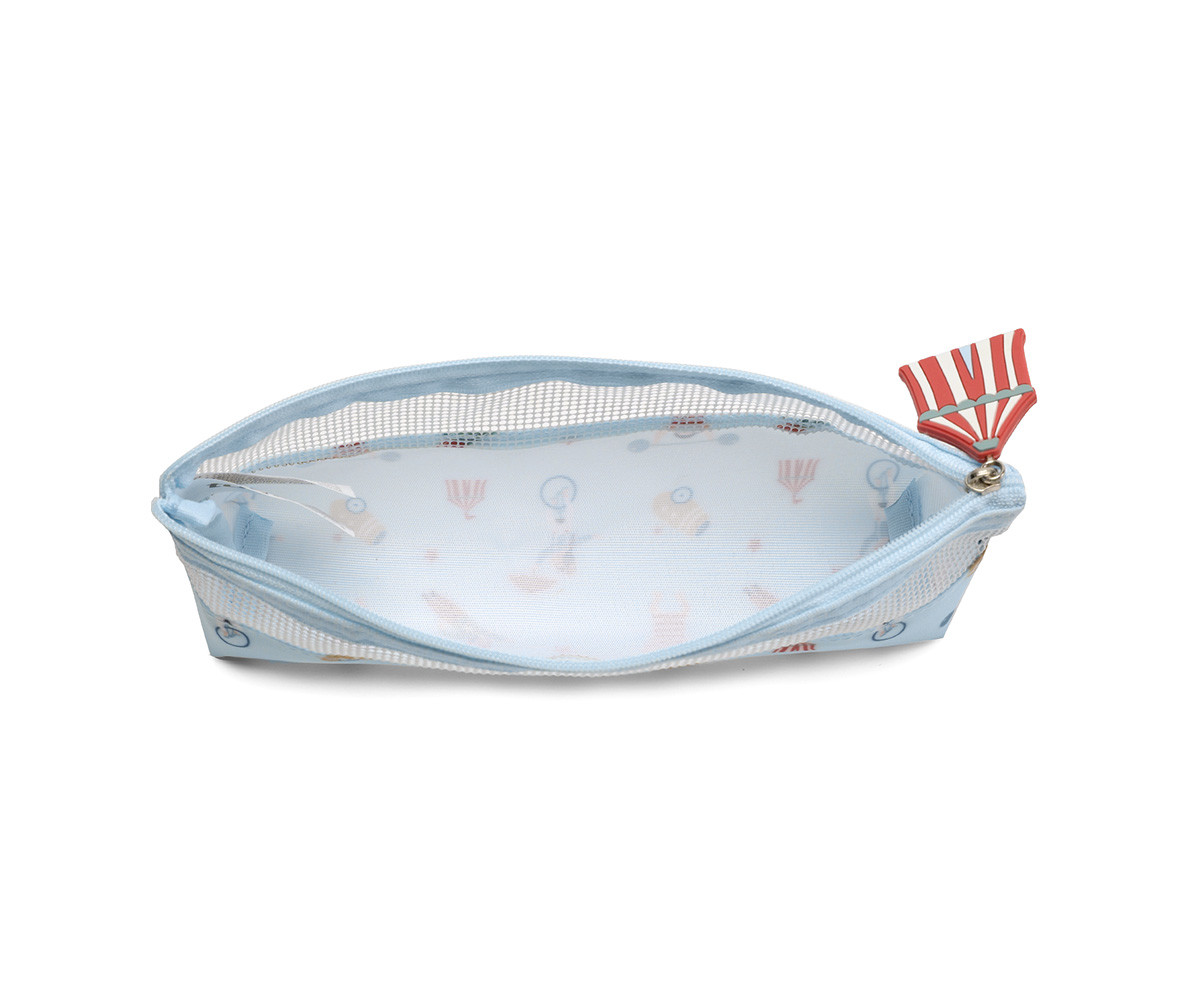 Astuccio Spazzolino Tutete Circus Show