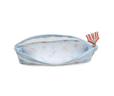 Astuccio Spazzolino Tutete Circus Show