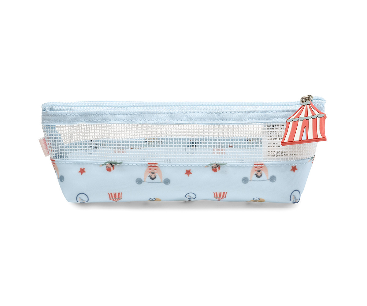 Astuccio Spazzolino Tutete Circus Show