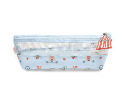Astuccio Spazzolino Tutete Circus Show