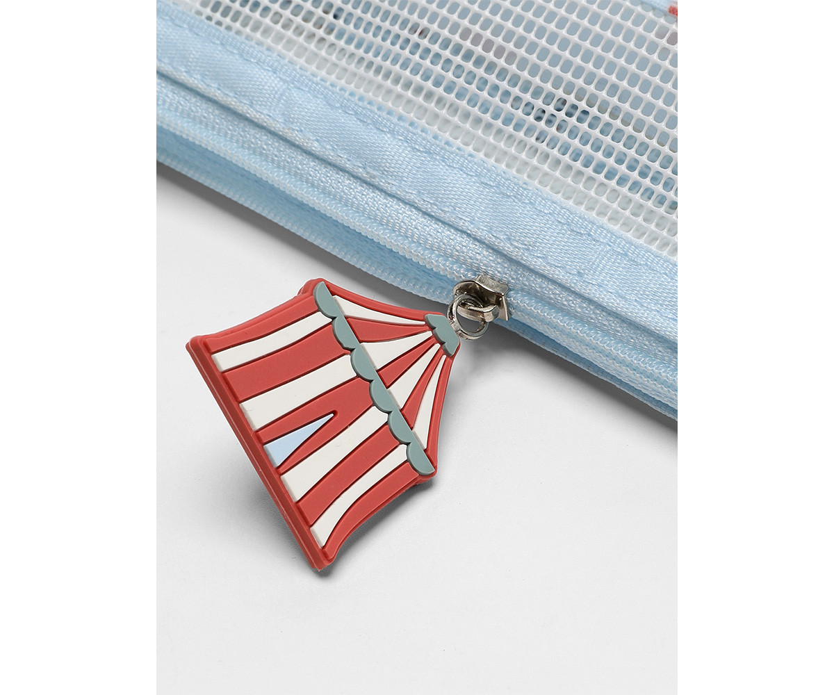 Astuccio Spazzolino Tutete Circus Show