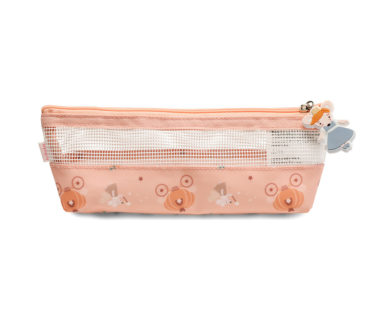 Astuccio Spazzolino Tutete Mouse Fairies