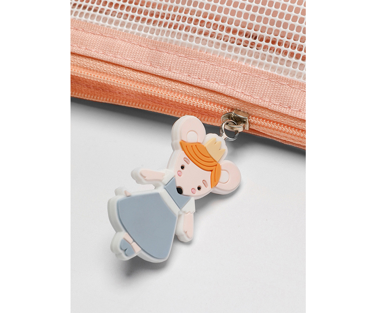 Astuccio Spazzolino Tutete Mouse Fairies