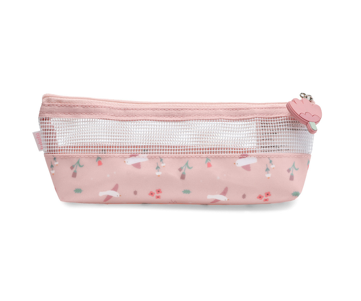 Astuccio Spazzolino Tutete Blossom Birds