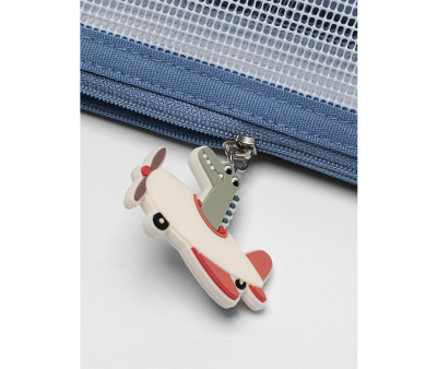 Astuccio Spazzolino Tutete Planes