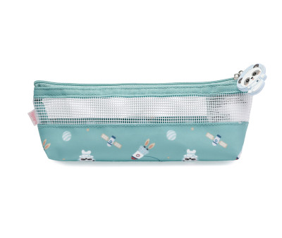 Astuccio Spazzolino Tutete Pandas in Space