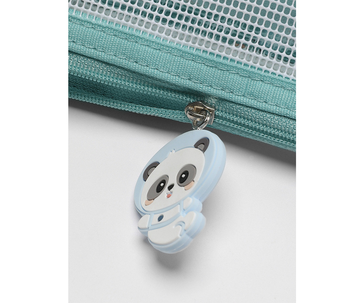 Astuccio Spazzolino Tutete Pandas in Space