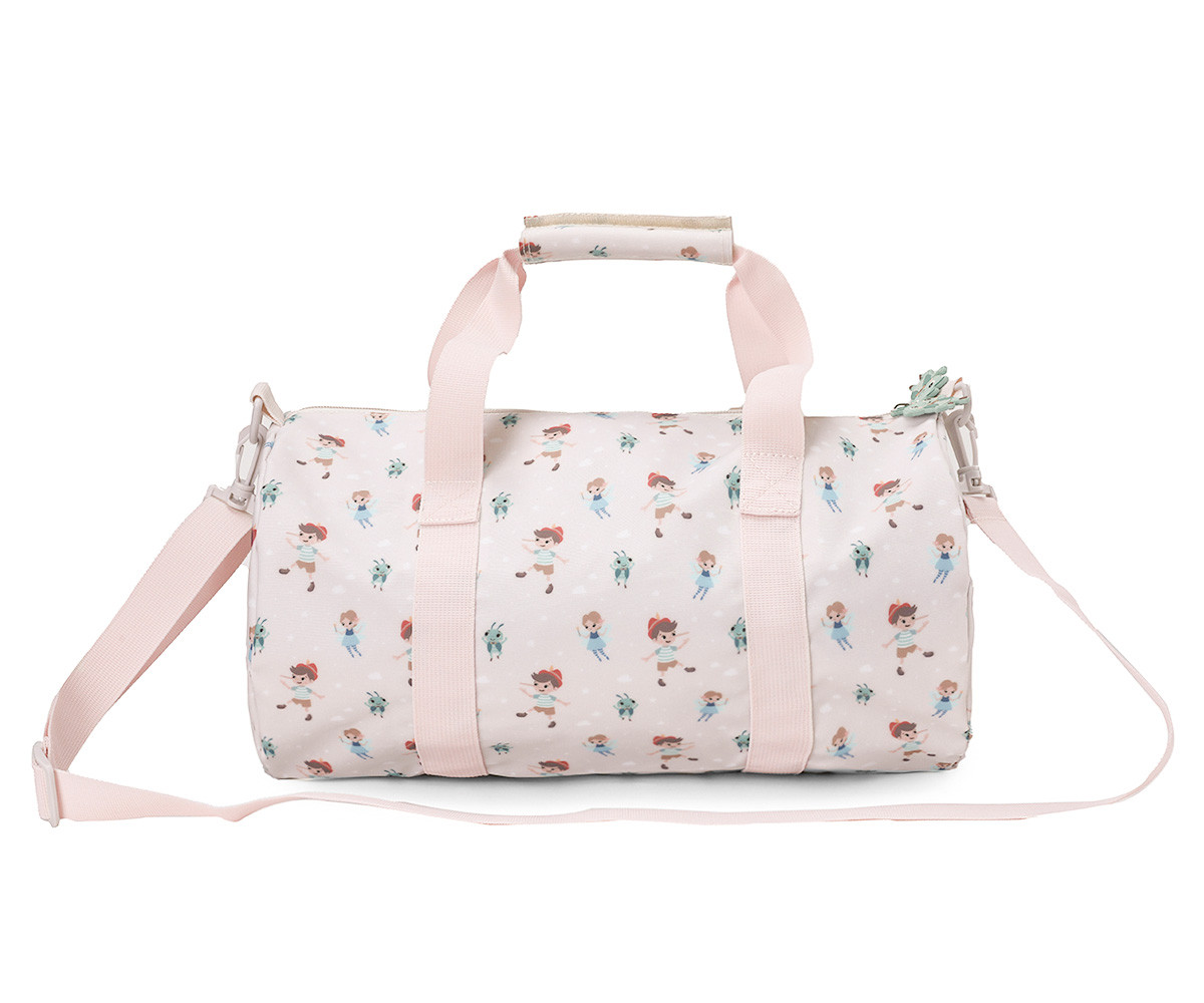 Bolsa Deporte The Wooden Boy Personalizable