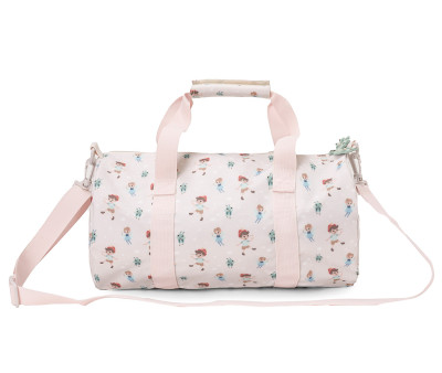 Bolsa Deporte The Wooden Boy Personalizable