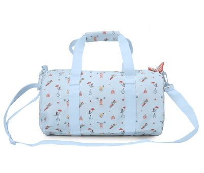 Bolsa Deporte Circus Show Personalizable