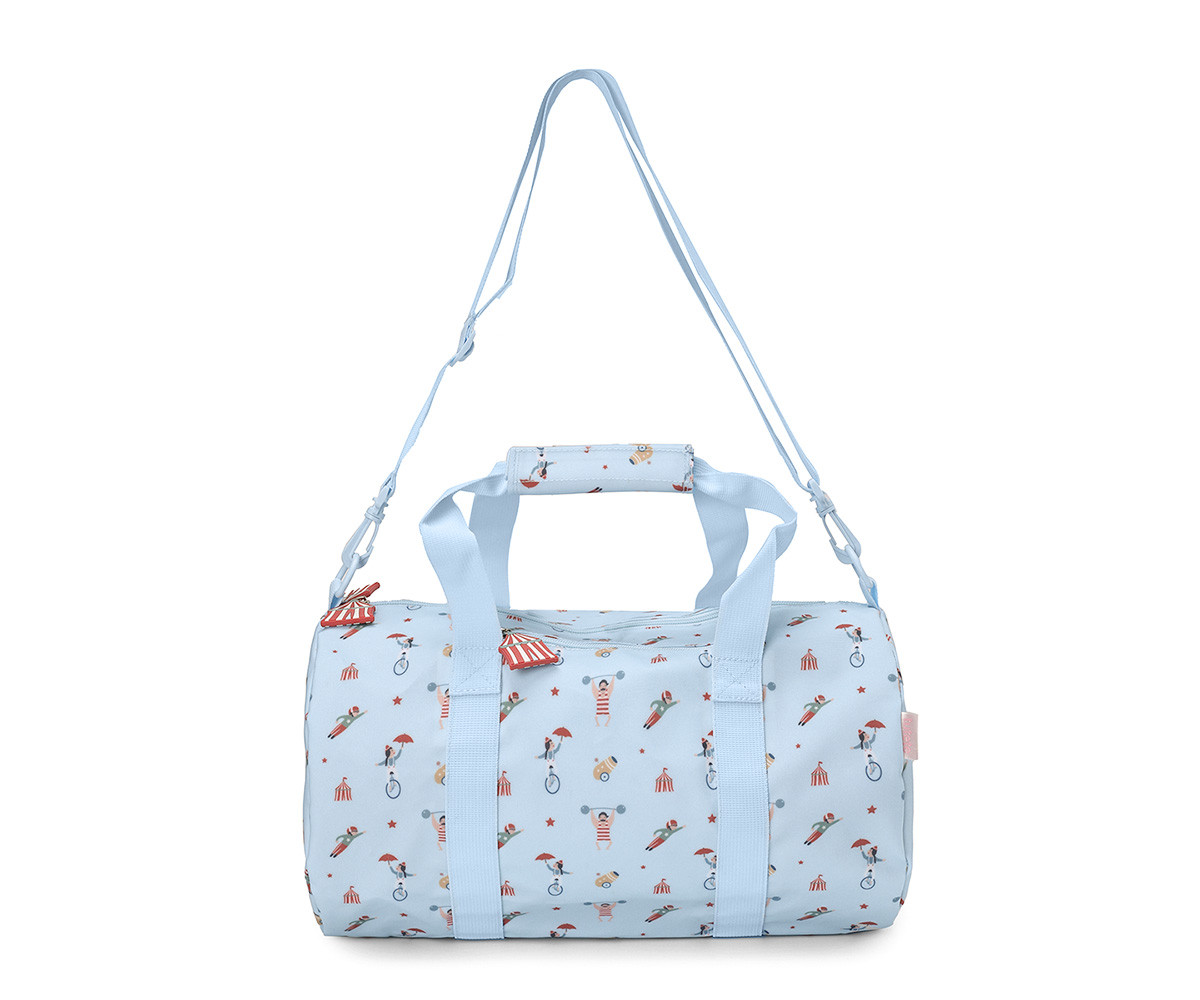 Bolsa Deporte Circus Show Personalizable