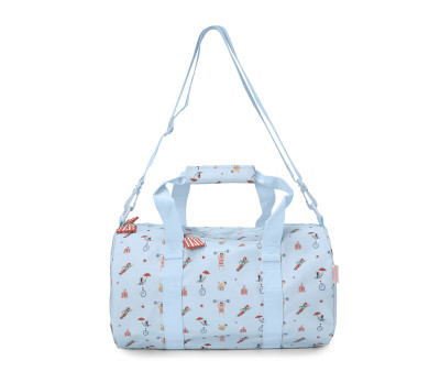 Bolsa Deporte Circus Show Personalizable