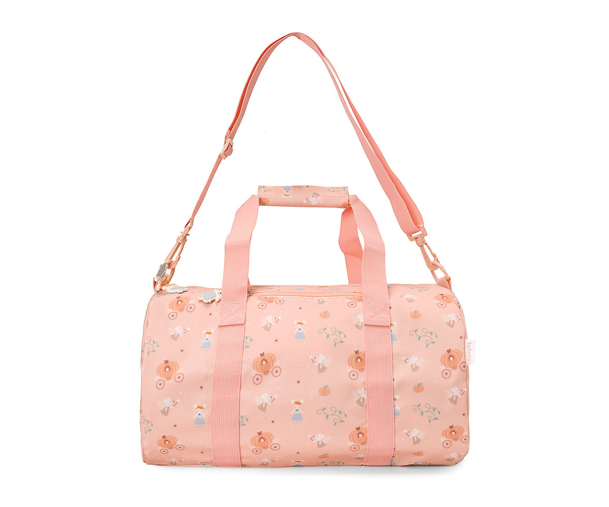 Bolsa Deporte Mouse Fairies Personalizable