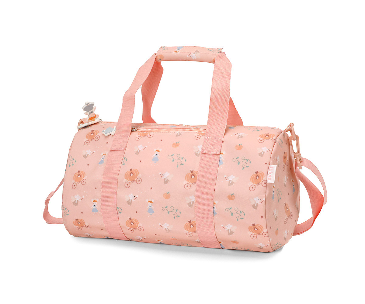 Bolsa Deporte Mouse Fairies Personalizable