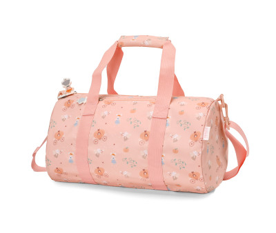 Bolsa Deporte Mouse Fairies Personalizable