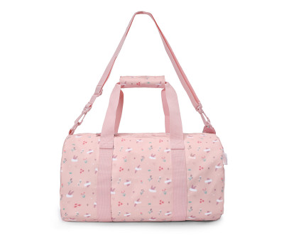 Bolsa Deporte Blossom Birds Personalizable