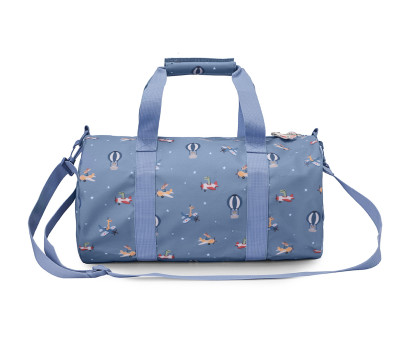Bolsa Deporte Planes Personalizable