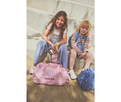 Bolsa Deporte Mouse Fairies Personalizable