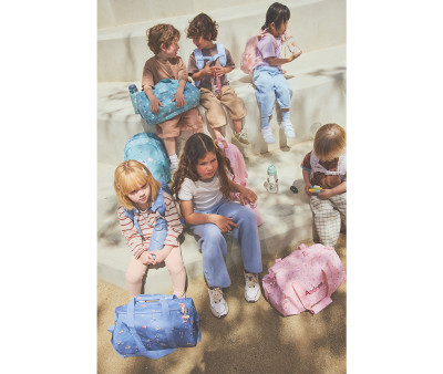 Bolsa Deporte Planes Personalizable