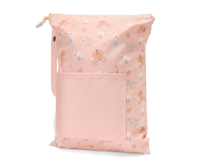Borsa Impermeabile Grande Tutete Mouse Fairies Personalizzabile