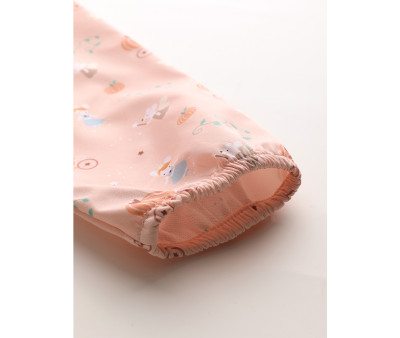 Babi con Botones Mouse Fairies Personalizable