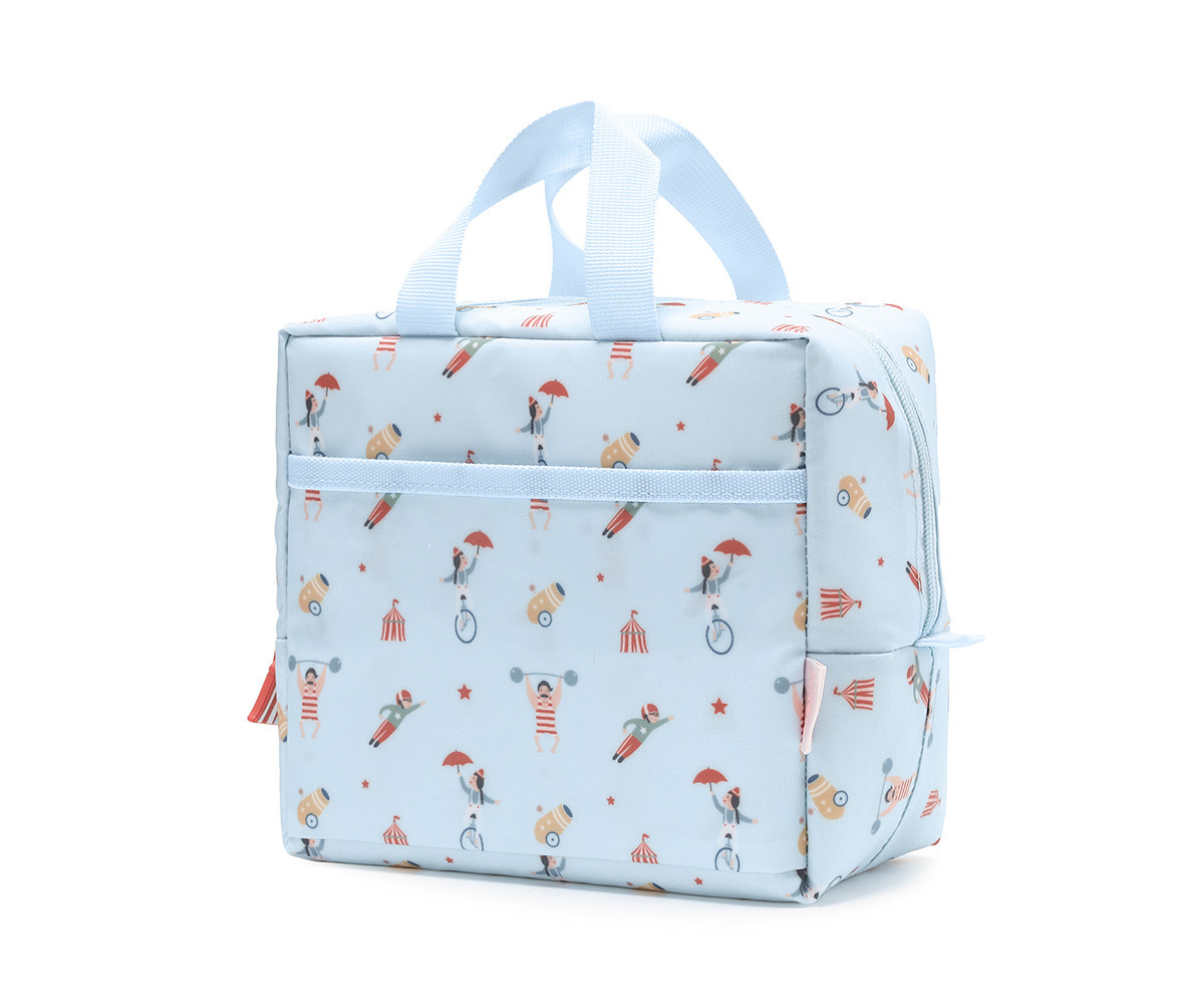 Bolsa Térmica Personalizada Circus Show