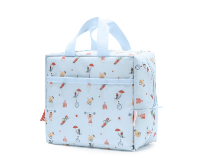Bolsa Térmica Personalizada Circus Show