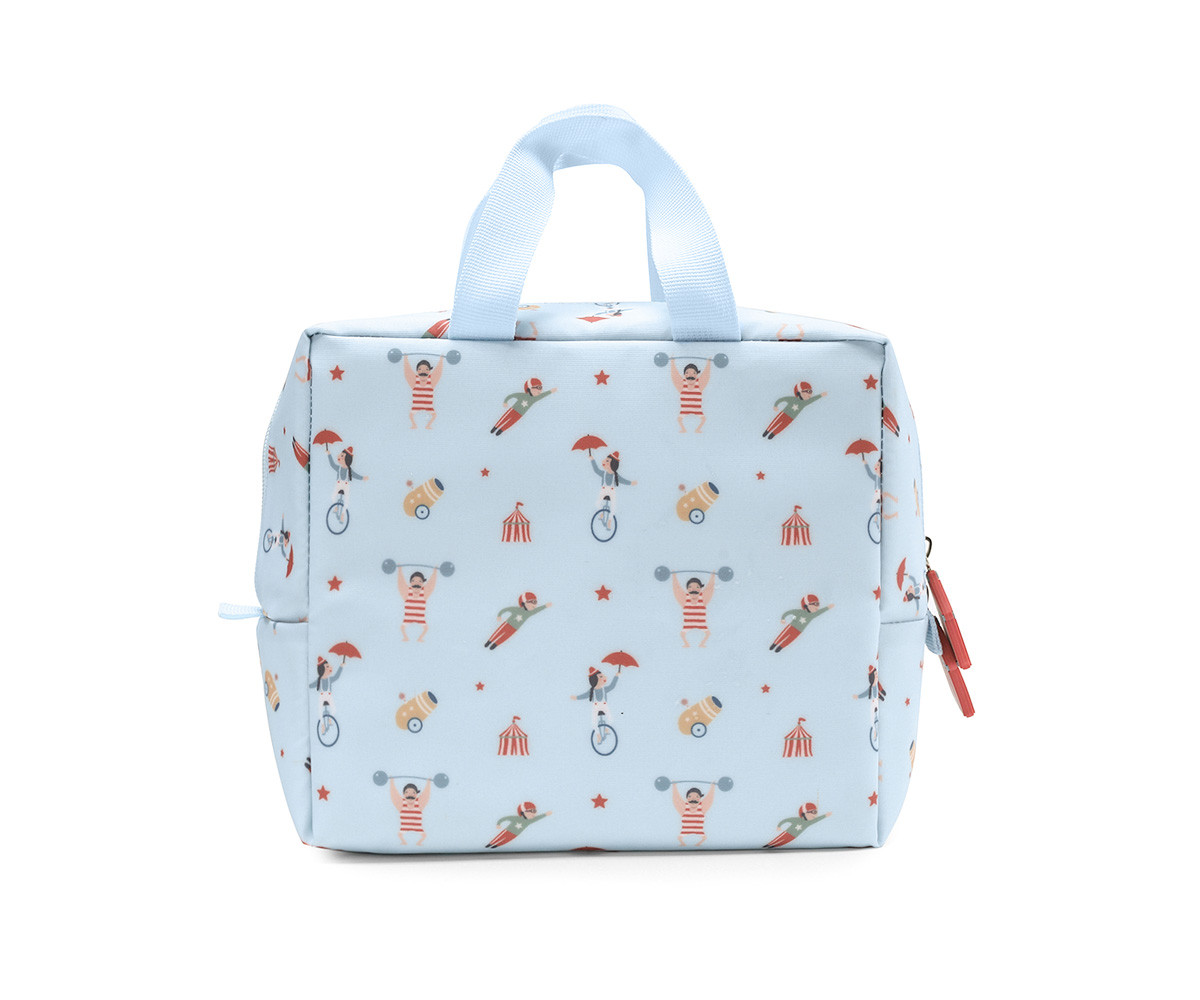 Bolsa Térmica Personalizada Circus Show