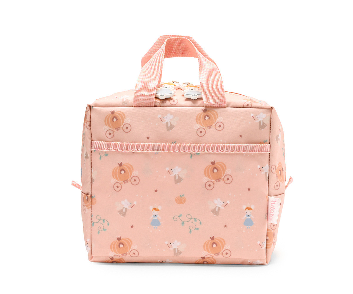 Bolsa Térmica Personalizada Mouse Fairies