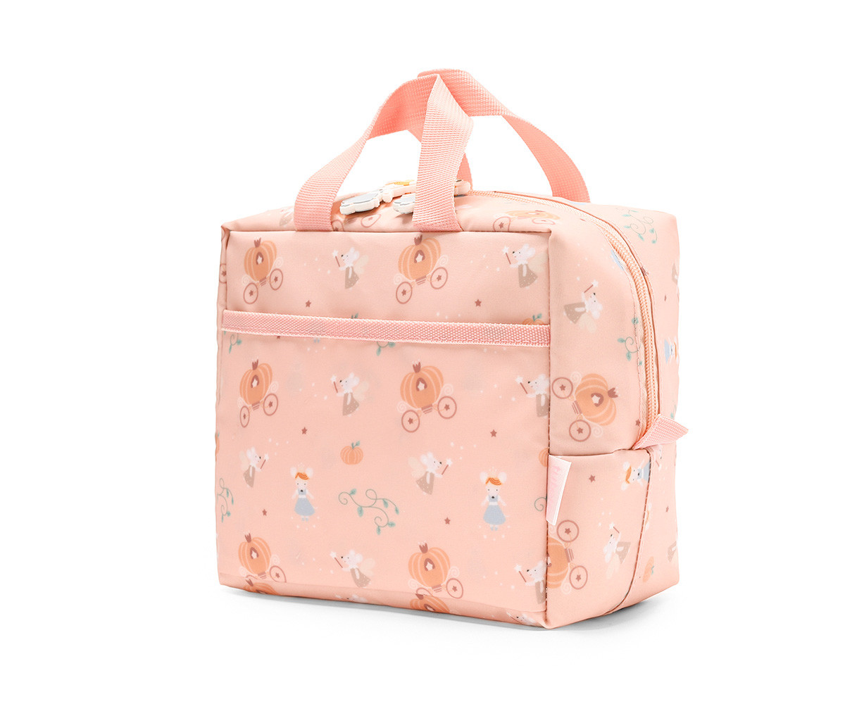 Bolsa Térmica Personalizada Mouse Fairies