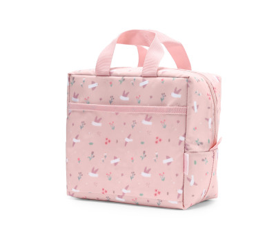 Bolsa Térmica Personalizada Blossom Birds