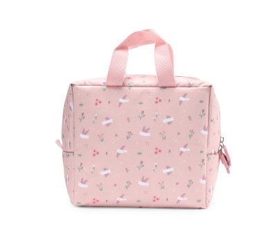 Bolsa Térmica Personalizada Blossom Birds