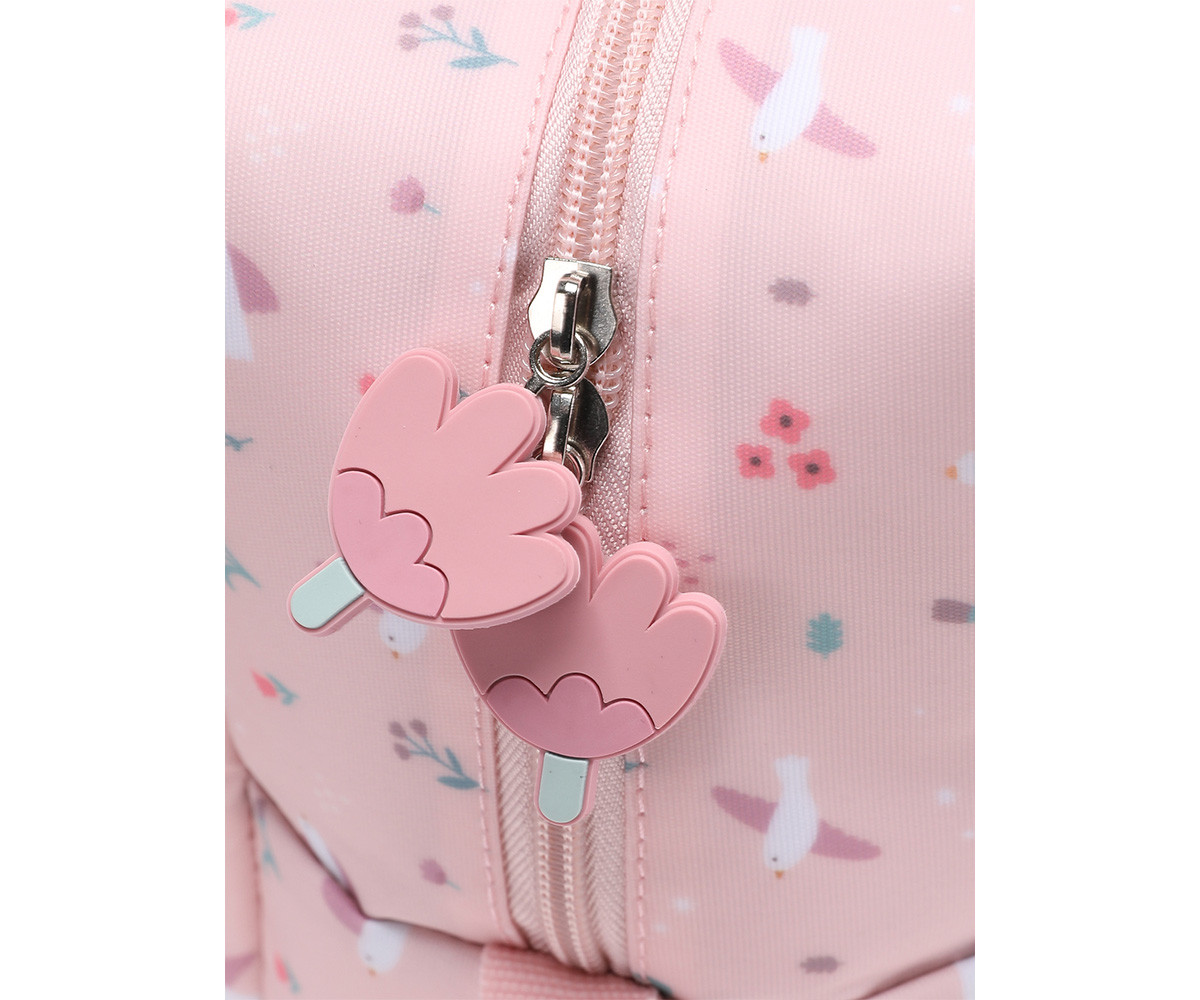 Bolsa Térmica Personalizada Blossom Birds